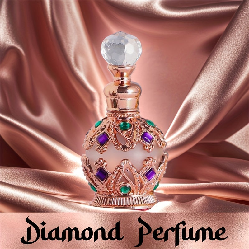 NNETM Women's Long-Lasting Floral Perfume-2