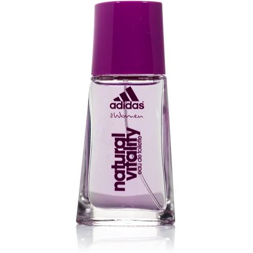 Adidas Natural Vitality EDT 30ml Hölgyeknek (3661163403502)-0