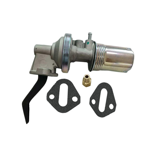 M4009 Mechanical Fuel Pump Suitable for Ford F100 Small Block V8 221 260 289 302-0