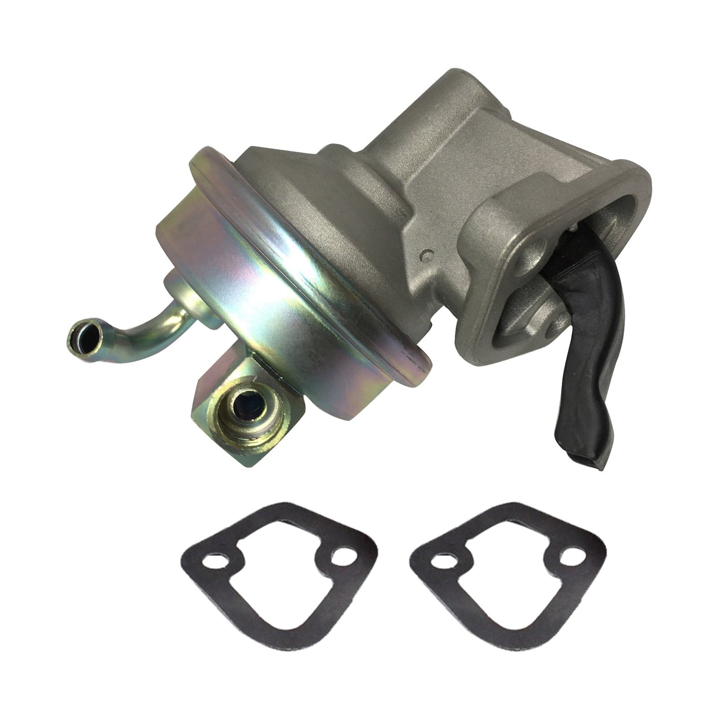 Mechanical Fuel Pump Small Block Kit Suitable for Chevy SBC V8 287 307 6440987-2
