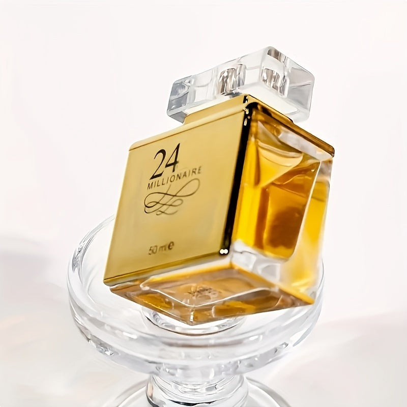 NNETM 24 Millionaire Vanilla Perfume for Women-3