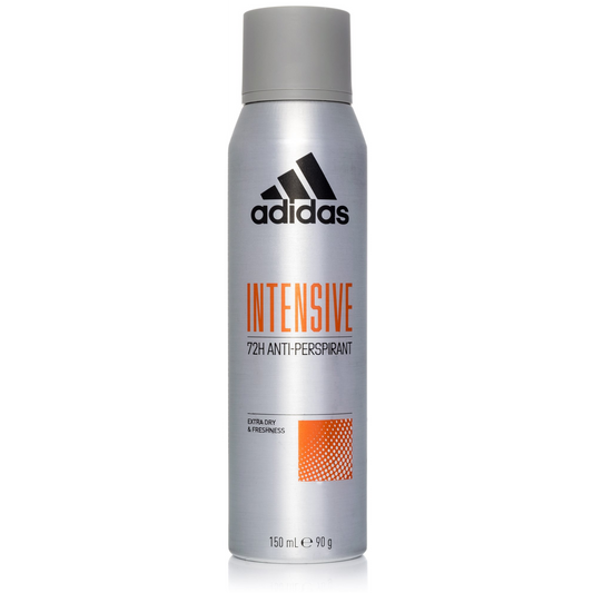 ADIDAS Intensive Antiperspirant 150 ml (3616303440268)-0