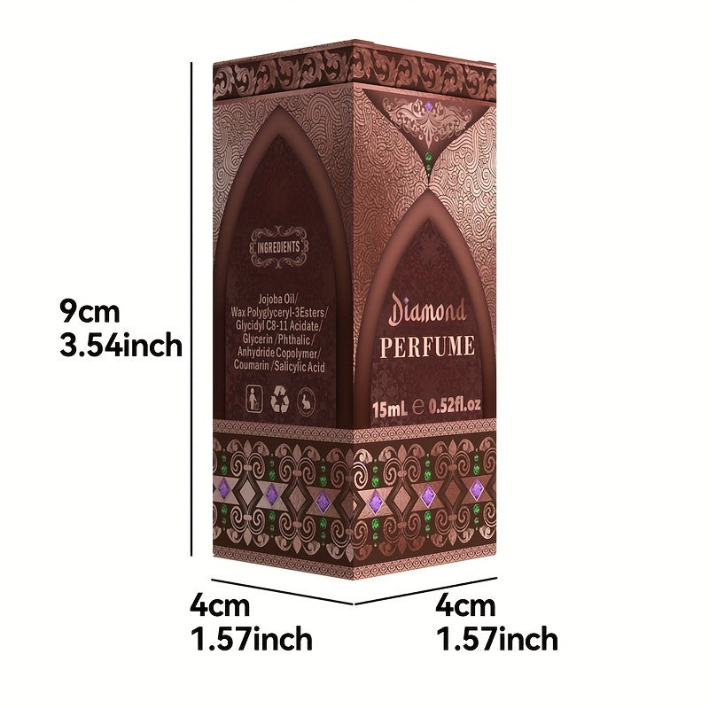 NNETM Women's Long-Lasting Floral Perfume-4
