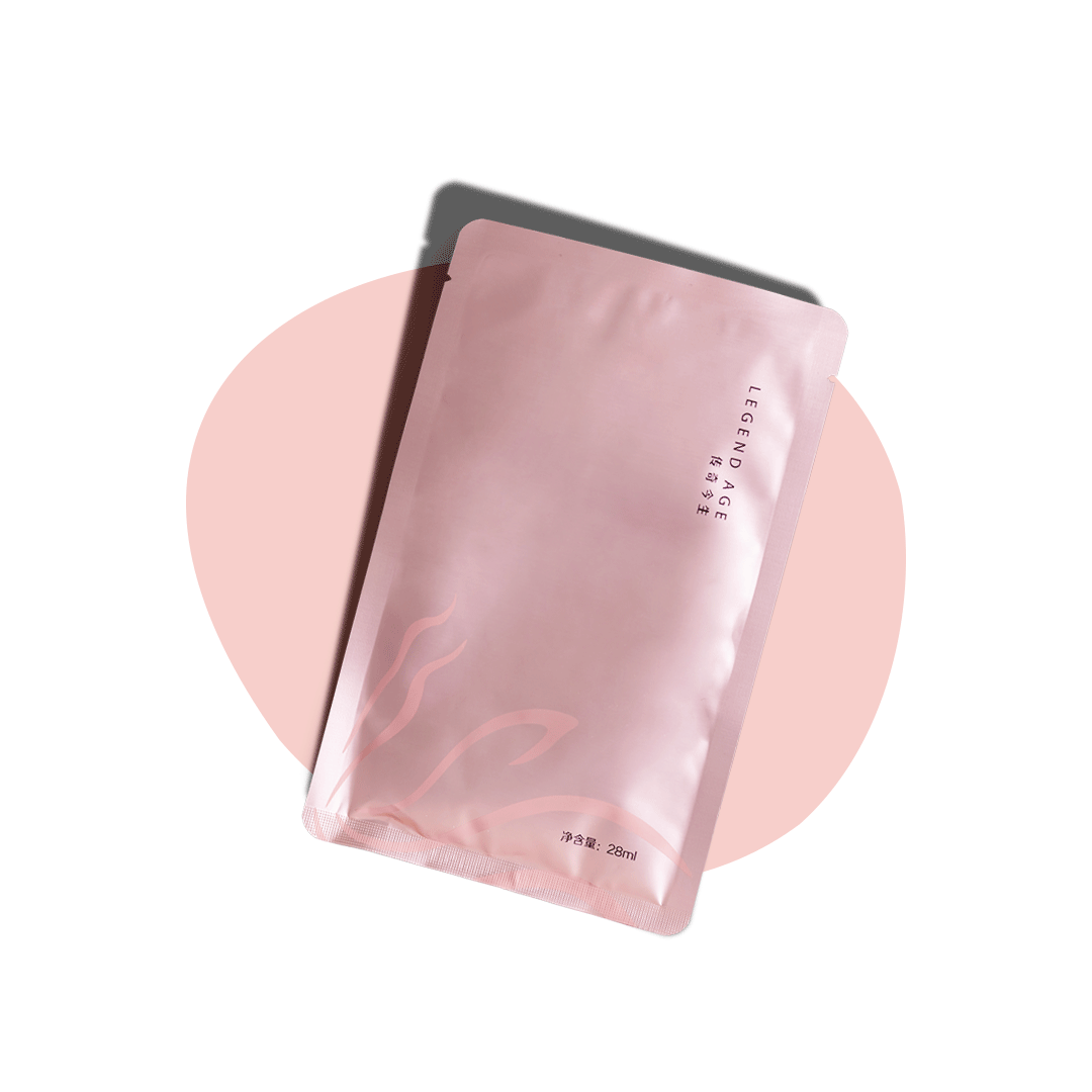 Legend Age Hydrating Face Mask (10 Unit Pack)  | Anti-Aging Sheet Mask for Silky, Radiant Skin-1
