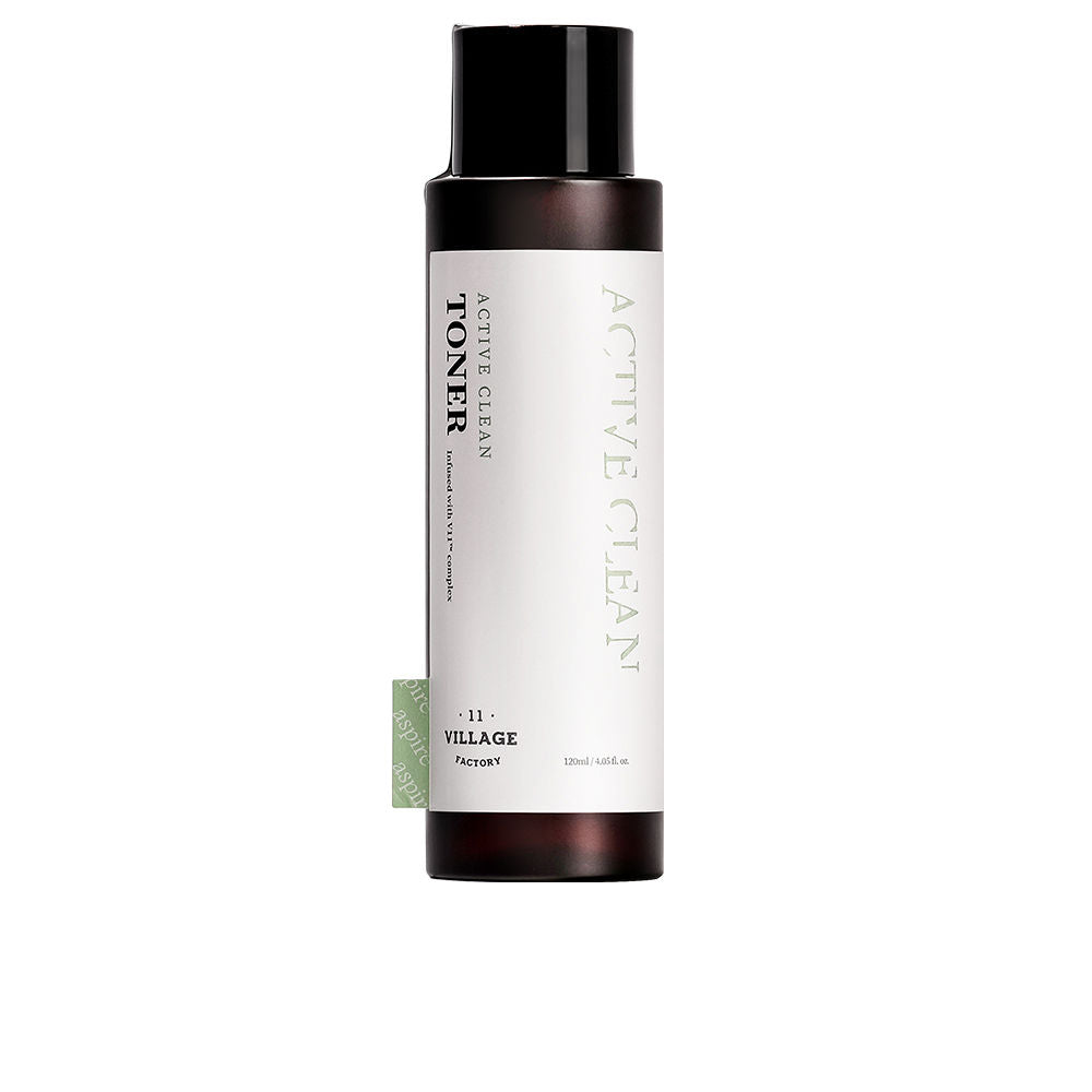 ACTIVE CLEAN toner 120 ml-0