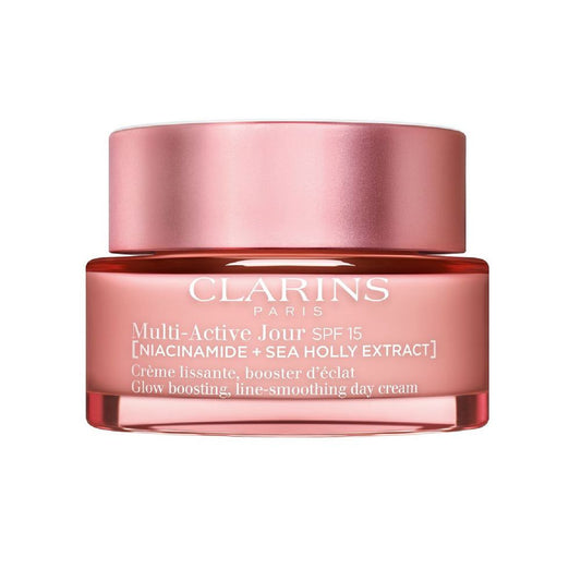MULTI-ACTIVE day cream SPF15 50 ml-0