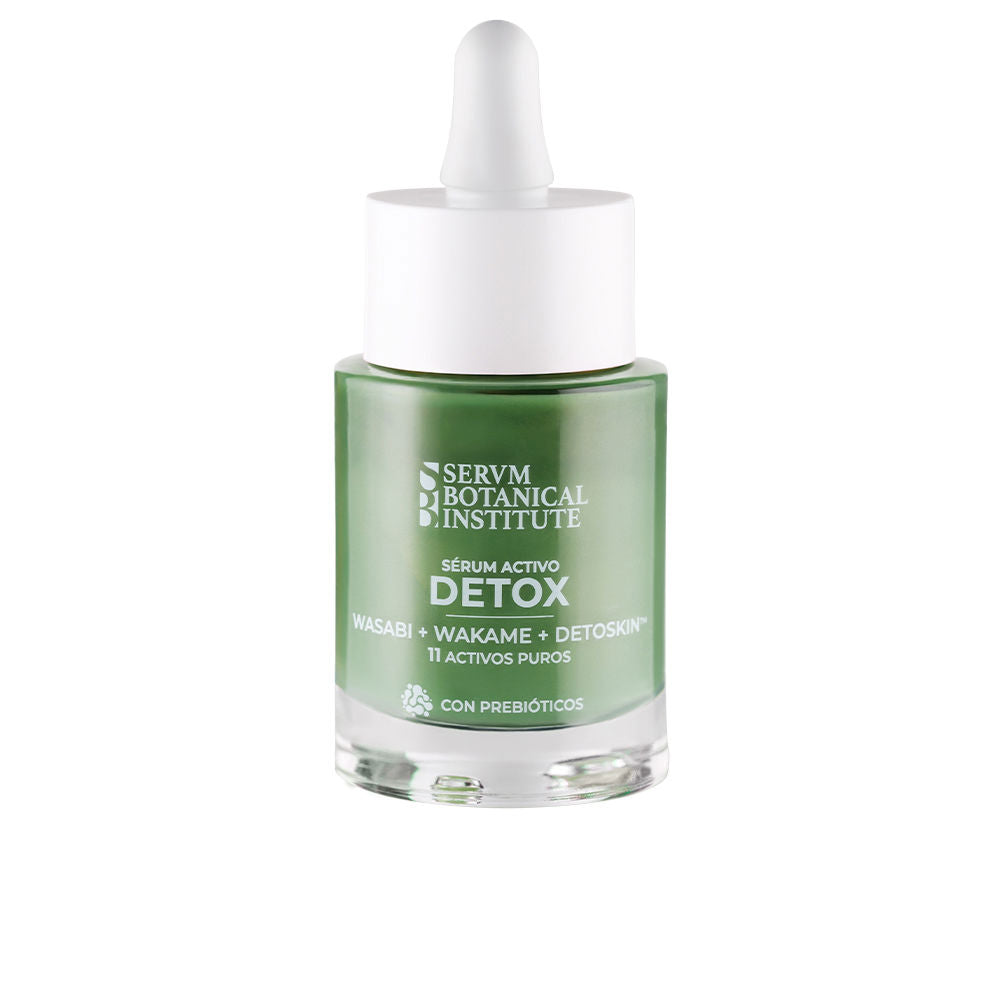 DETOX ACTIVE SERUM 30 ml-0