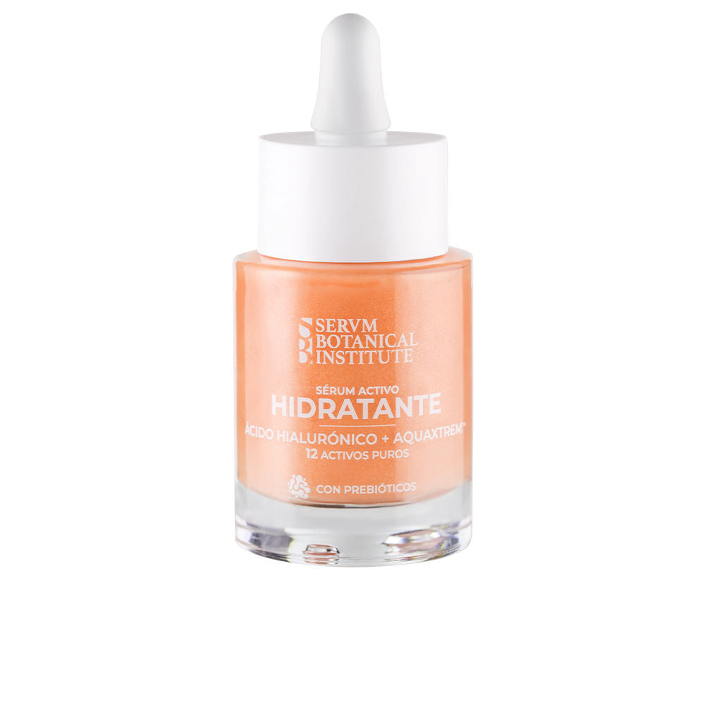 MOISTURIZING ACTIVE SERUM 30 ml-0