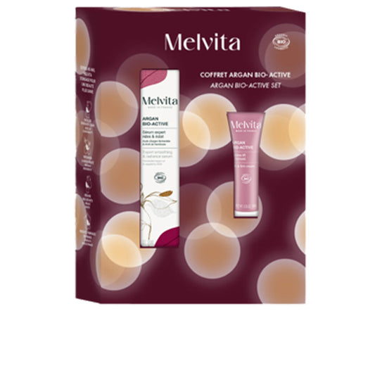 ARGAN BIO-ACTIVE CASE 2 pcs-0