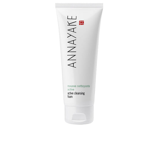 ACTIVE CLEASING foam 75 ml-0