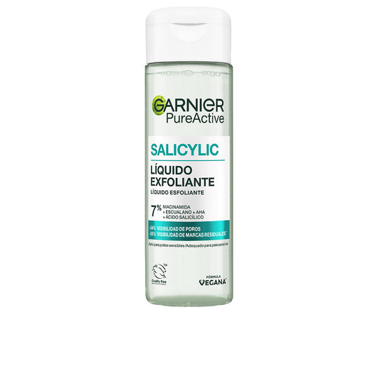 PURE ACTIVE SALICYLIC exfoliating liquid 120 ml-0