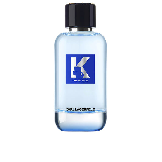 URBAN BLUE edt vapo 100 ml-0