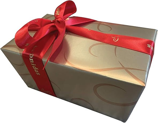 Leonidas Belgian Chocolates | (1 x 32pc 500g) | All Dark Chocolates in a Beautiful Gift Box | Imported fine Chocolate from Belgium | Canadian Distribution