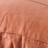 Linen Pillowcase - Earthy Tones