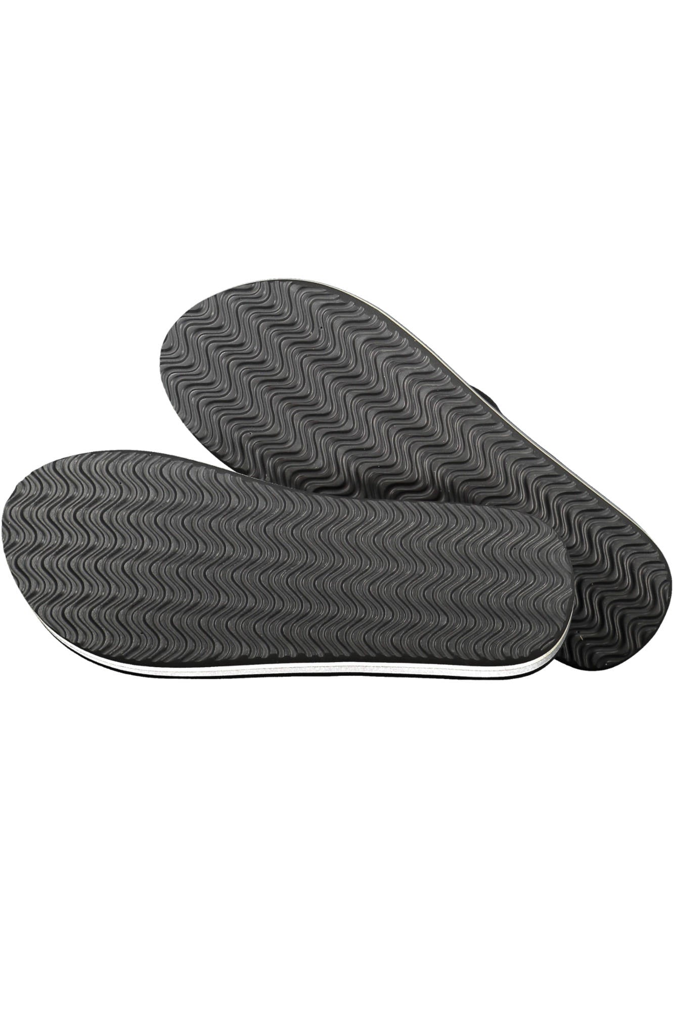 NAPAPIJRI SHOES WOMEN'S SLIPPER FOOTWEAR BLACK