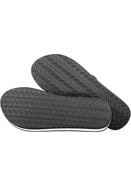 NAPAPIJRI SHOES WOMEN'S SLIPPER FOOTWEAR BLACK