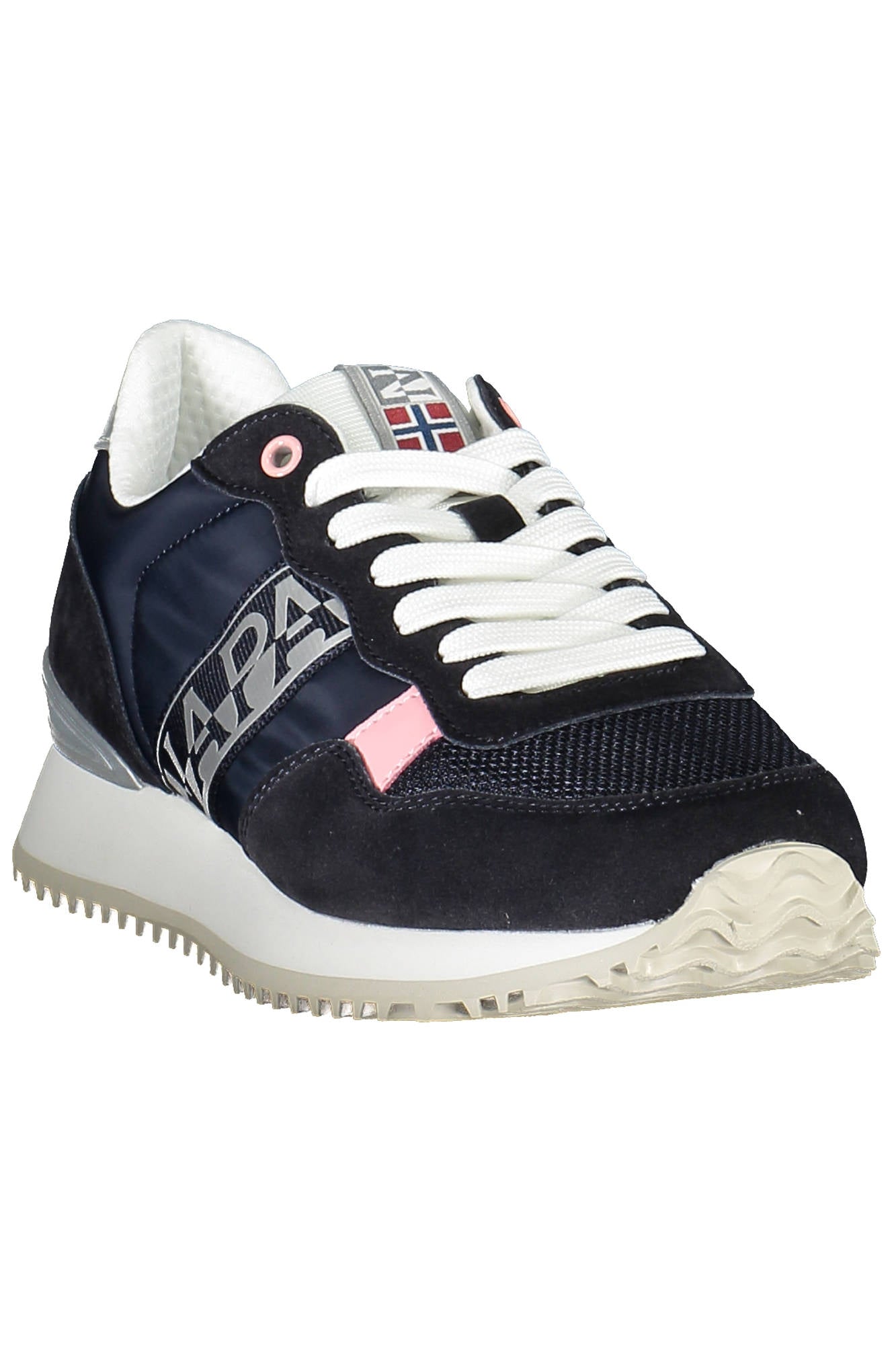 NAPAPIJRI SHOES WOMEN'S SPORTS SHOES BLUE