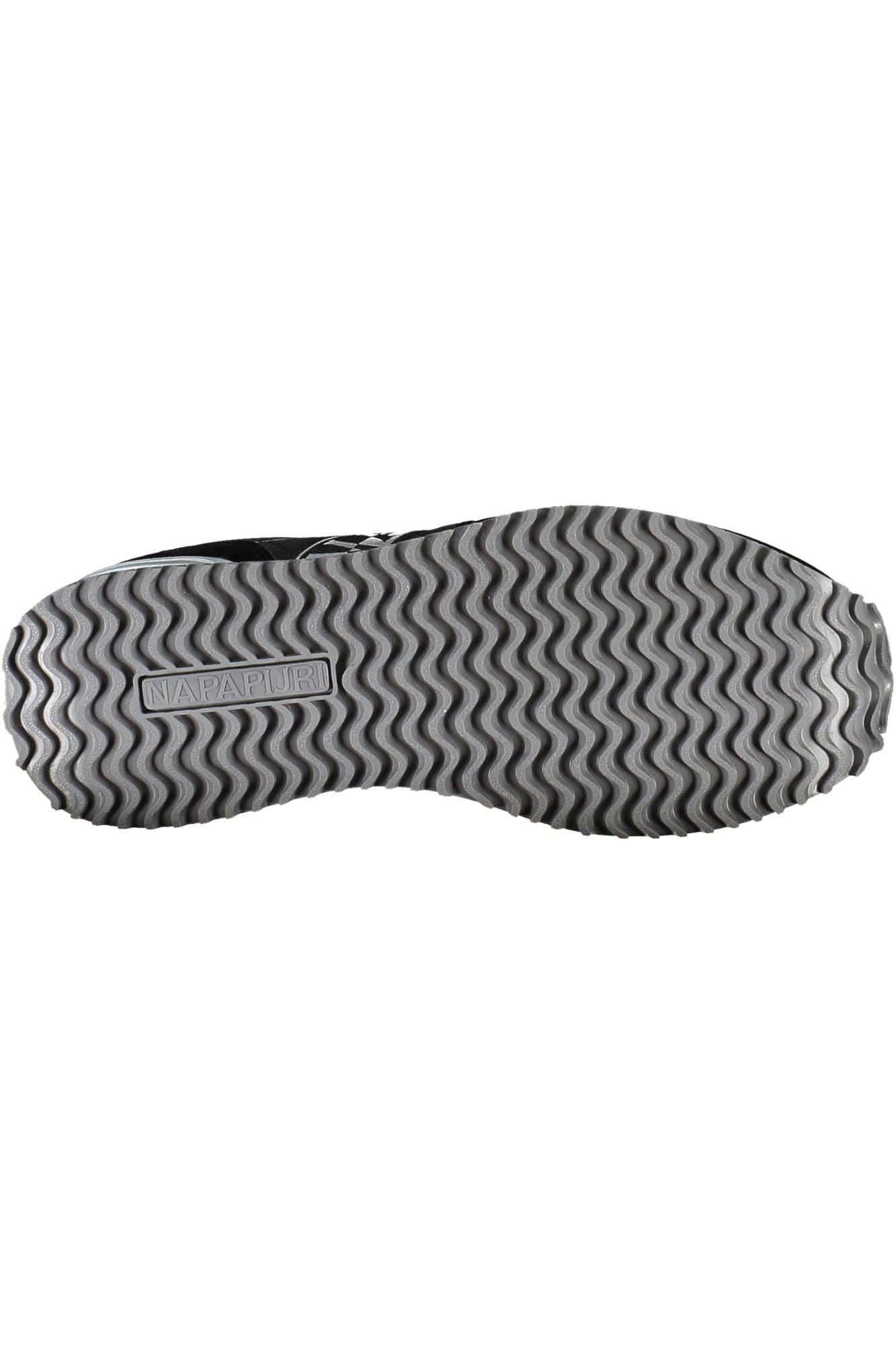 NAPAPIJRI SHOES WOMEN'S SPORTS FOOTWEAR BLACK