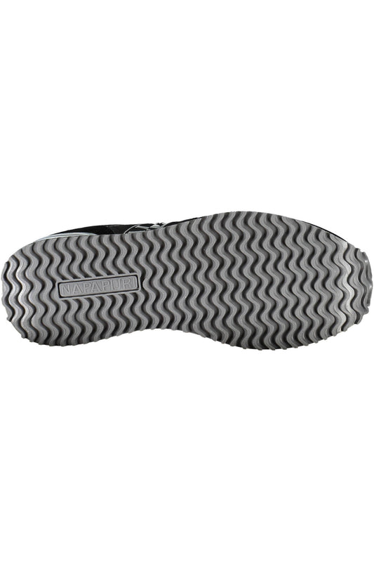 NAPAPIJRI SHOES WOMEN'S SPORTS FOOTWEAR BLACK