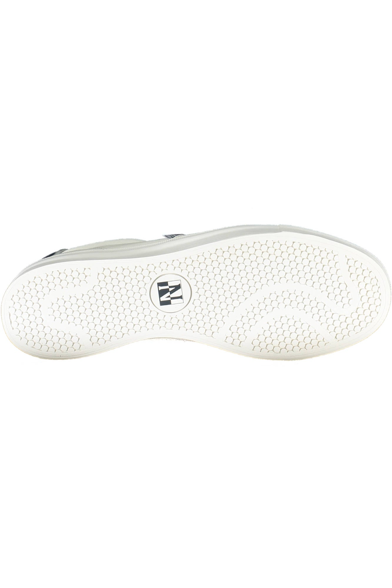 NAPAPIJRI SHOES MEN'S SPORTS FOOTWEAR WHITE