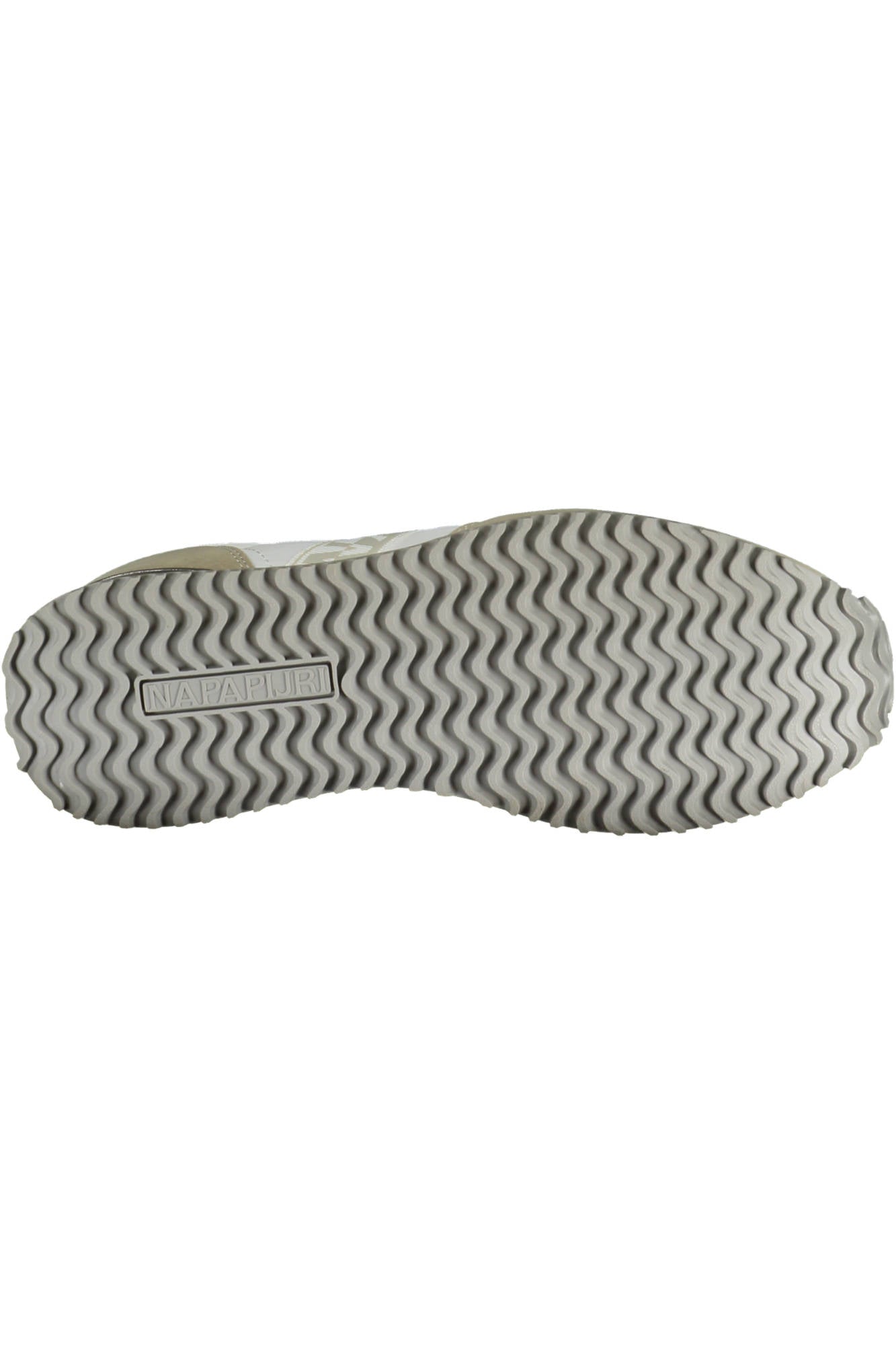 NAPAPIJRI SHOES MEN'S SPORTS FOOTWEAR WHITE