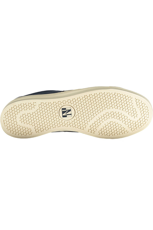 NAPAPIJRI SHOES MEN'S SPORTS FOOTWEAR BLUE