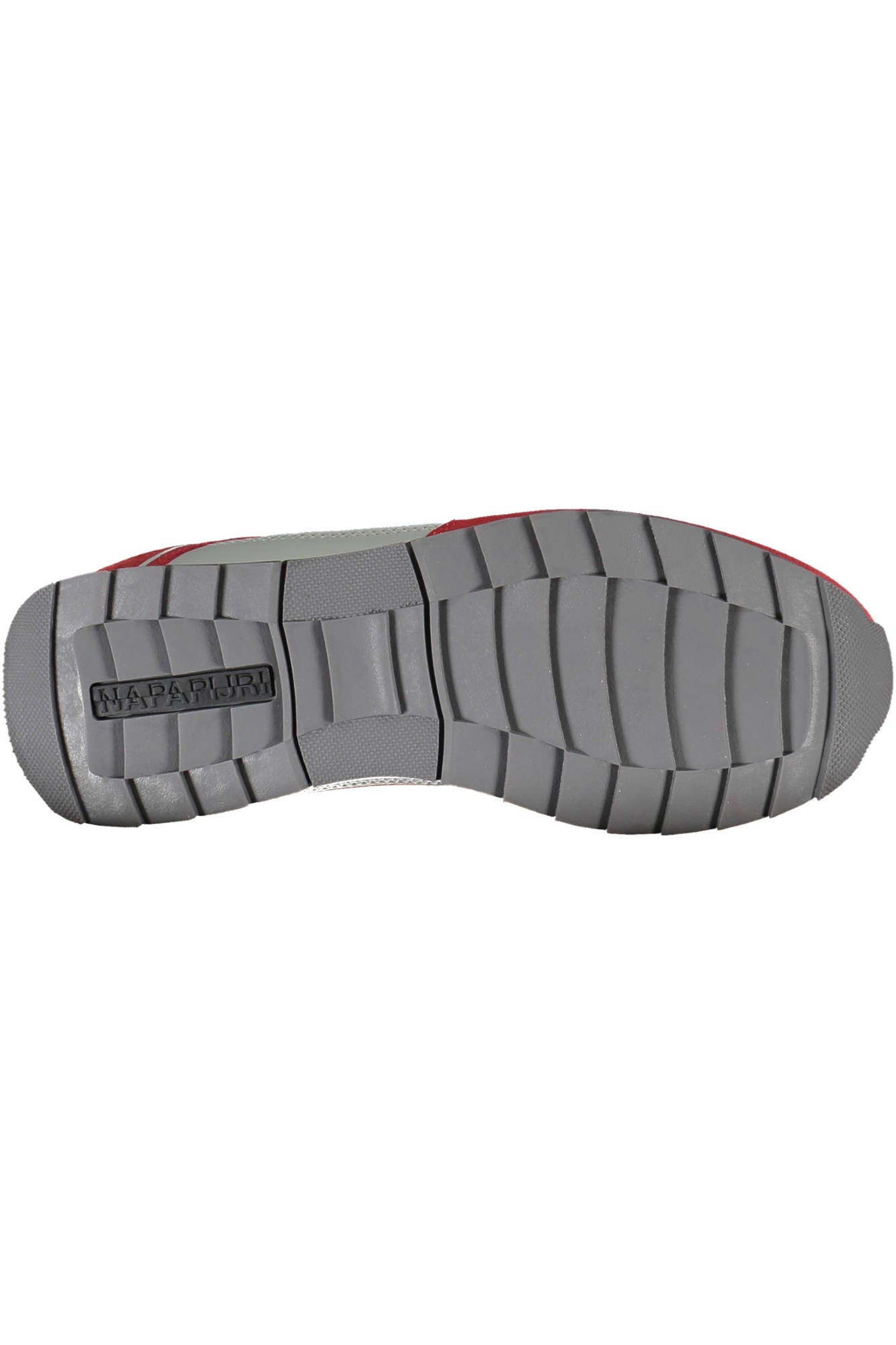 NAPAPIJRI SHOES MEN'S SPORTS FOOTWEAR RED